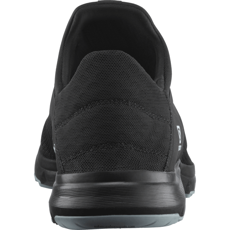 sandalias de hombre - amphib bold 2 Salomon 00B0PZ1082 negro/cantera