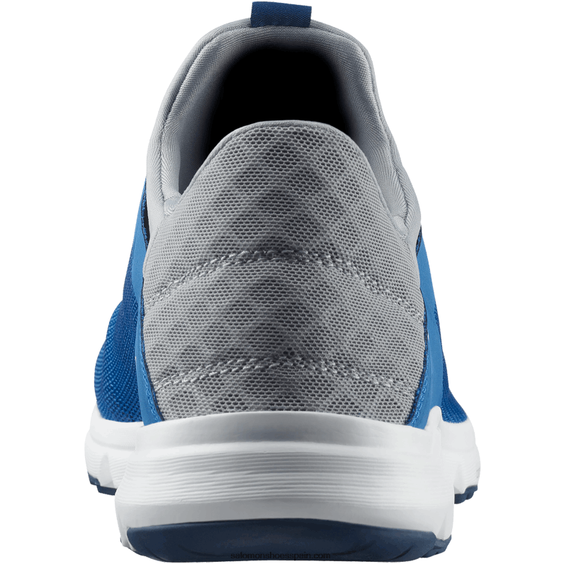 sandalias de hombre - amphib bold 2 Salomon 00B0PZ1083 paracaidista/cantera/estado azul