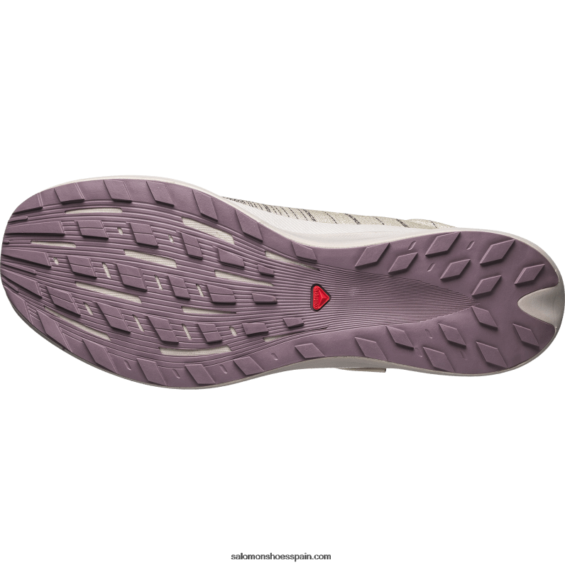 zapatillas deportivas hombre - pulsar advanced Salomon 00B0PZ140 polilla/cenizas de rosas/paisaje lunar