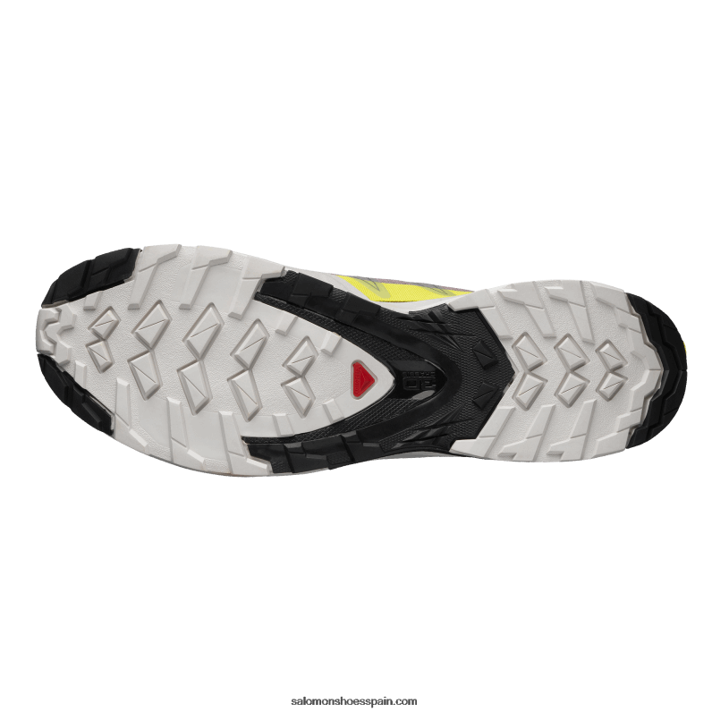 zapatillas deportivas hombre - xa cover Salomon 00B0PZ210 cenizas de rosas/codorniz/beso de sol