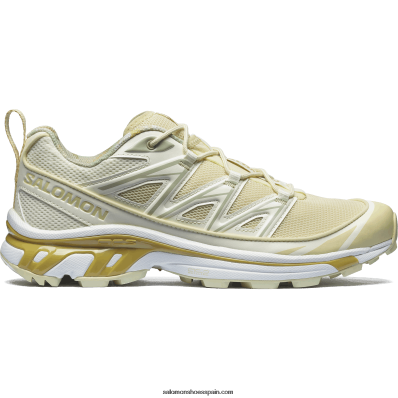 zapatillas deportivas para hombre - xt-6 expanse cottage core Salomon 00B0PZ142 helado de vainilla/salvia del desierto/taffy