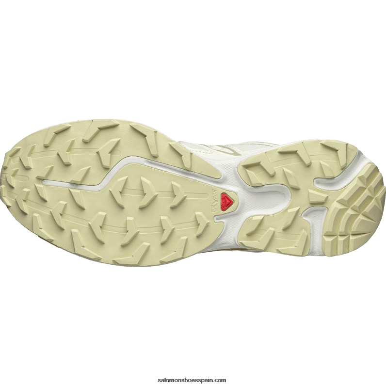 zapatillas deportivas para hombre - xt-6 expanse cottage core Salomon 00B0PZ142 helado de vainilla/salvia del desierto/taffy