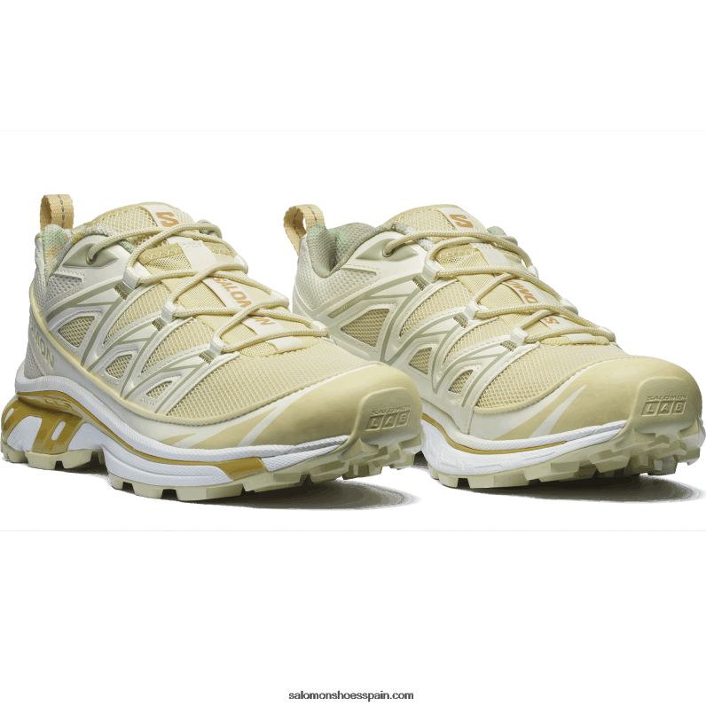 zapatillas deportivas para hombre - xt-6 expanse cottage core Salomon 00B0PZ142 helado de vainilla/salvia del desierto/taffy