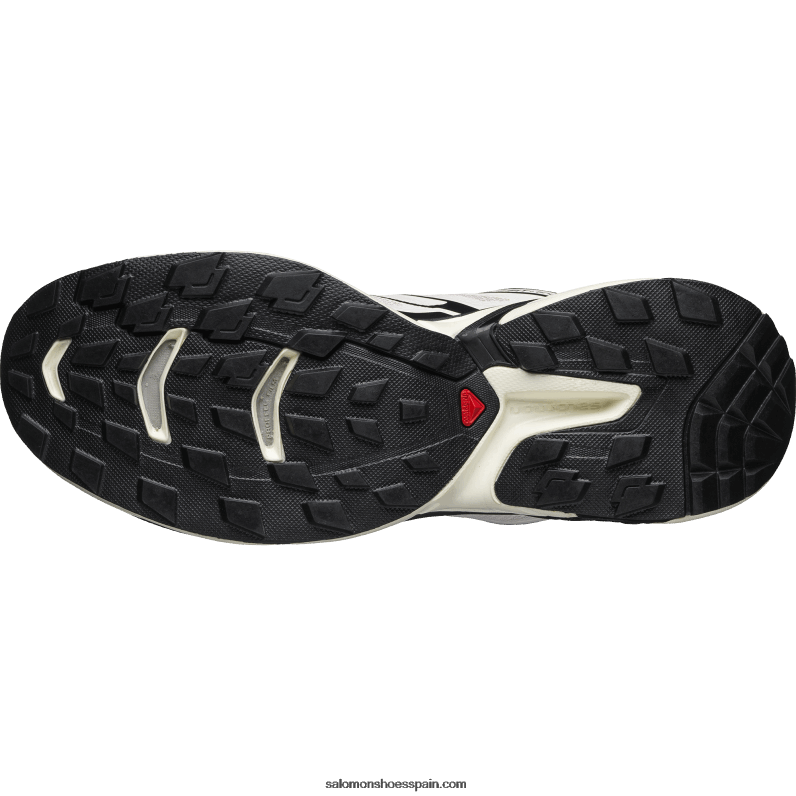 zapatillas deportivas para hombre - xt-wings 2 Salomon 00B0PZ186 rosa cuna/vainilla hielo/negro