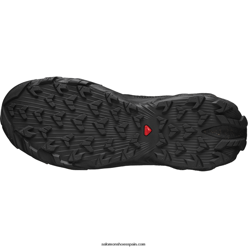 zapatillas sportstyle hombre - speedverse prg Salomon 00B0PZ116 negro/aleación