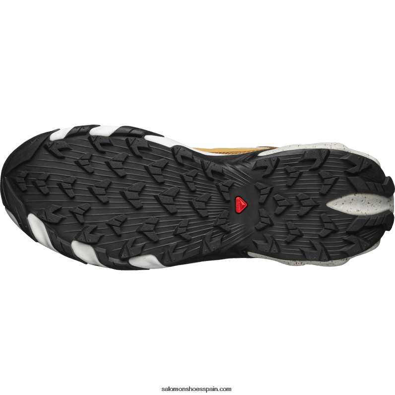 zapatillas sportstyle hombre - speedverse prg Salomon 00B0PZ117 caucho/zafiro oscuro/taffy