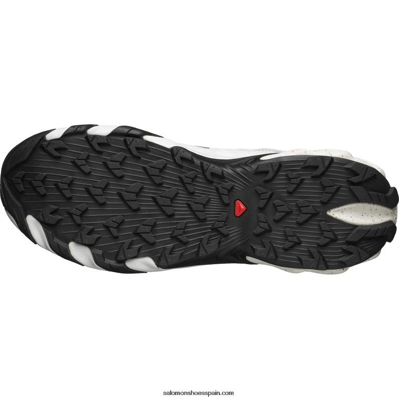 zapatillas sportstyle hombre - speedverse prg Salomon 00B0PZ118 blanco/vainilla hielo/fantasma