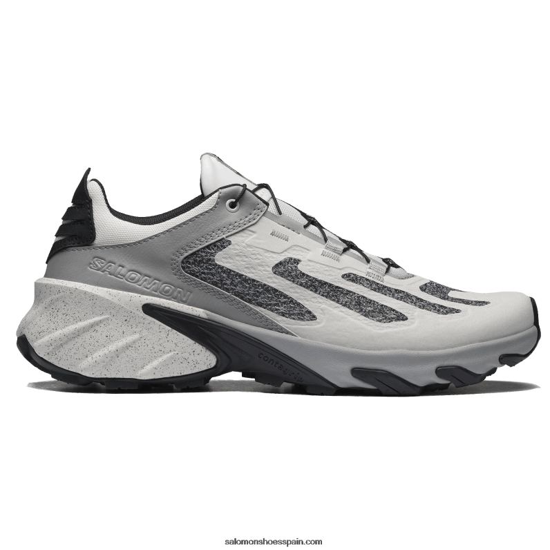 zapatillas sportstyle hombre - speedverse prg Salomon 00B0PZ120 negro/nube nimbus/aleación