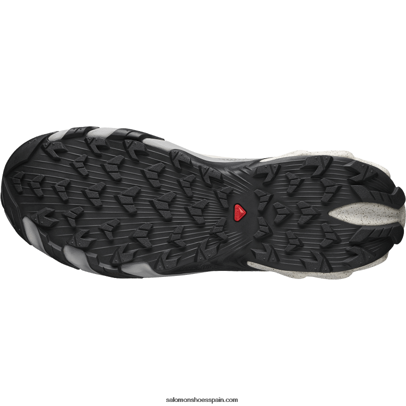 zapatillas sportstyle hombre - speedverse prg Salomon 00B0PZ120 negro/nube nimbus/aleación