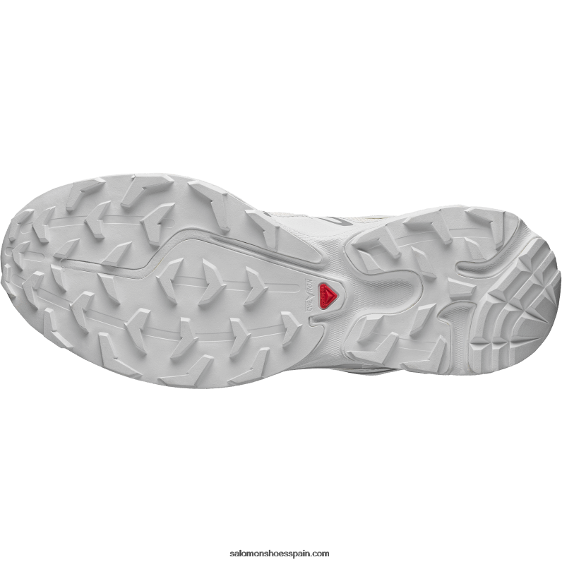zapatillas sportstyle hombre - xt-6 expanse Salomon 00B0PZ102 vainilla hielo/blanco/aleación