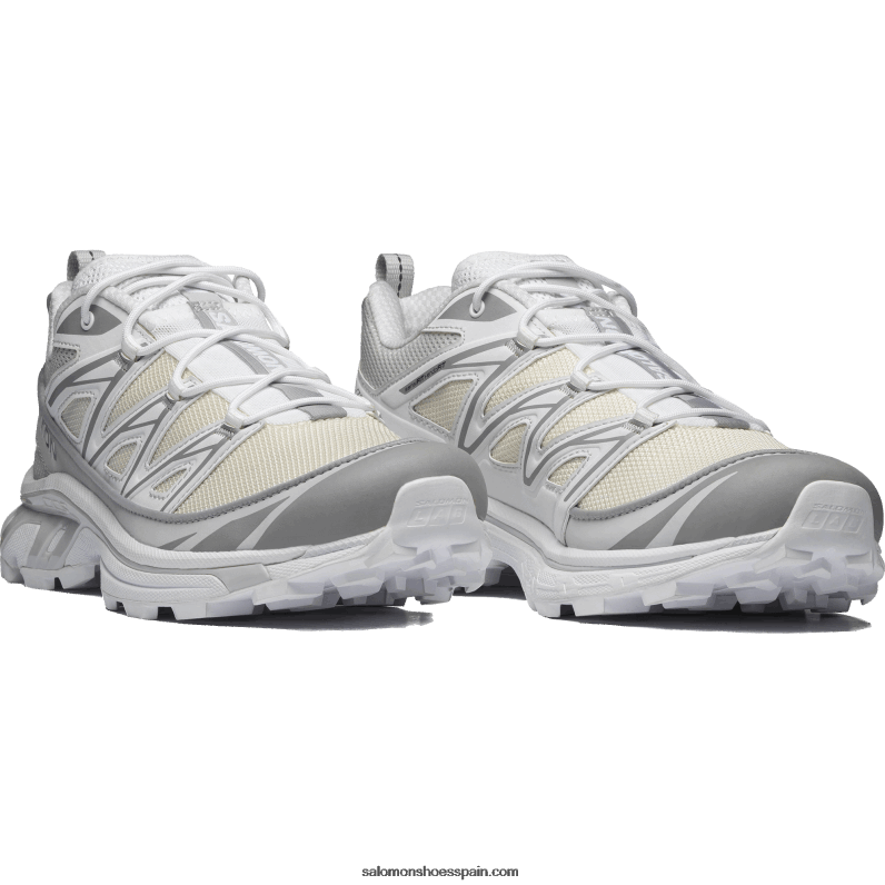 zapatillas sportstyle hombre - xt-6 expanse Salomon 00B0PZ102 vainilla hielo/blanco/aleación