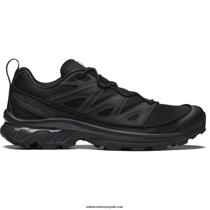 zapatillas sportstyle hombre - xt-6 expanse Salomon 00B0PZ97 negro/ébano/imán