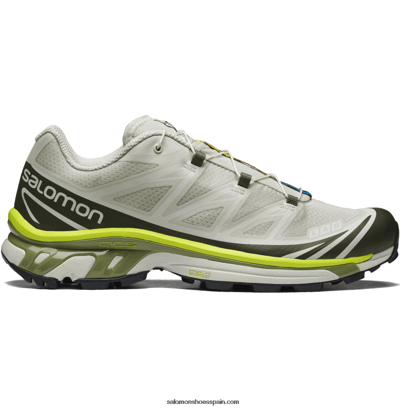 roca lunar/imán/epsom