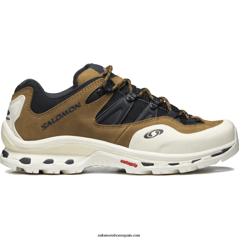 zapatos deportivos de hombre - xt-quest 2 Salomon 00B0PZ88 hielo vainilla/caucho/zafiro oscuro