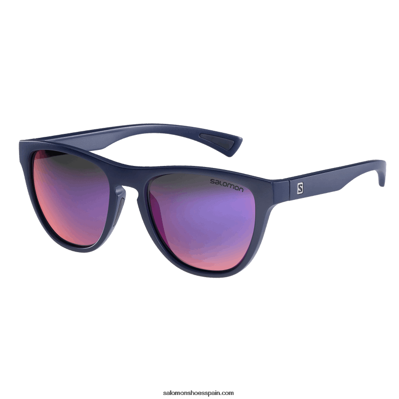 gafas de sol de mujer - sokari polarizadas Salomon 00B0PZ996 cielo nocturno