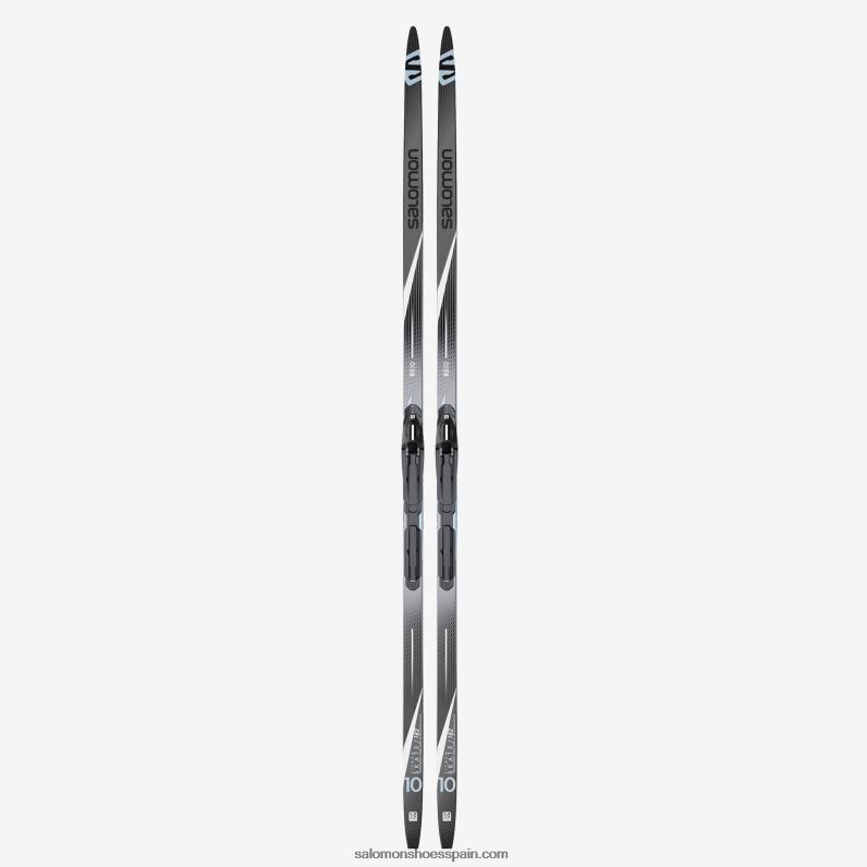 Paquete de esquí nórdico para patinaje femenino - RS 10 Vitane (y prolink shift-in) Salomon 00B0PZ1333