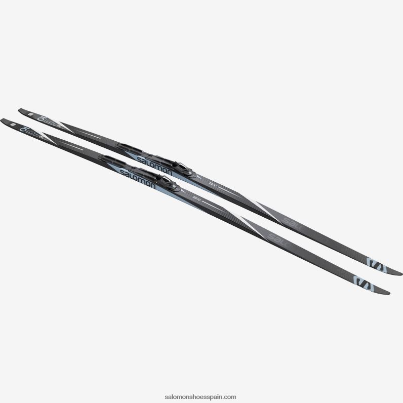 Paquete de esquí nórdico para patinaje femenino - RS 10 Vitane (y prolink shift-in) Salomon 00B0PZ1333