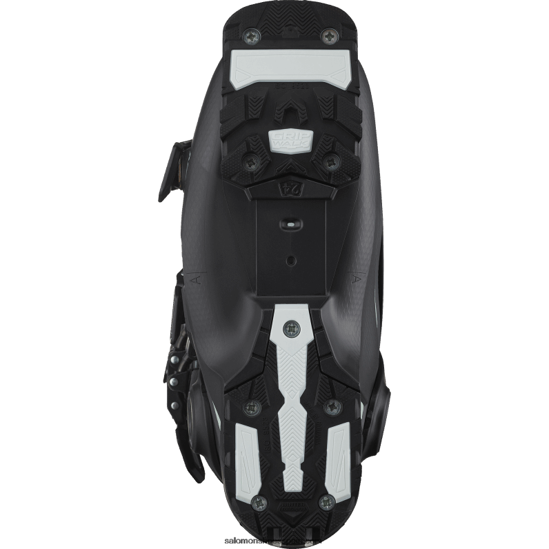botas freeride mujer - shift pro 90 at Salomon 00B0PZ1287 musgo negro/blanco/belluga