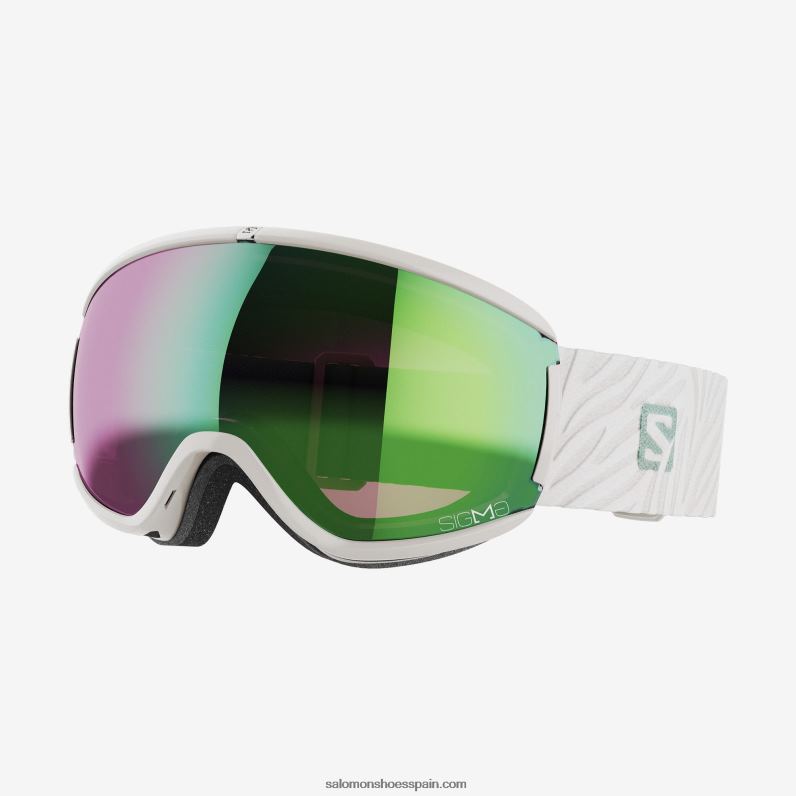 gafas de mujer - ivy sigma Salomon 00B0PZ1300 día lluvioso