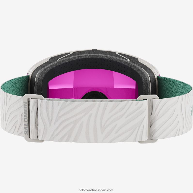 gafas de mujer - ivy sigma Salomon 00B0PZ1300 día lluvioso