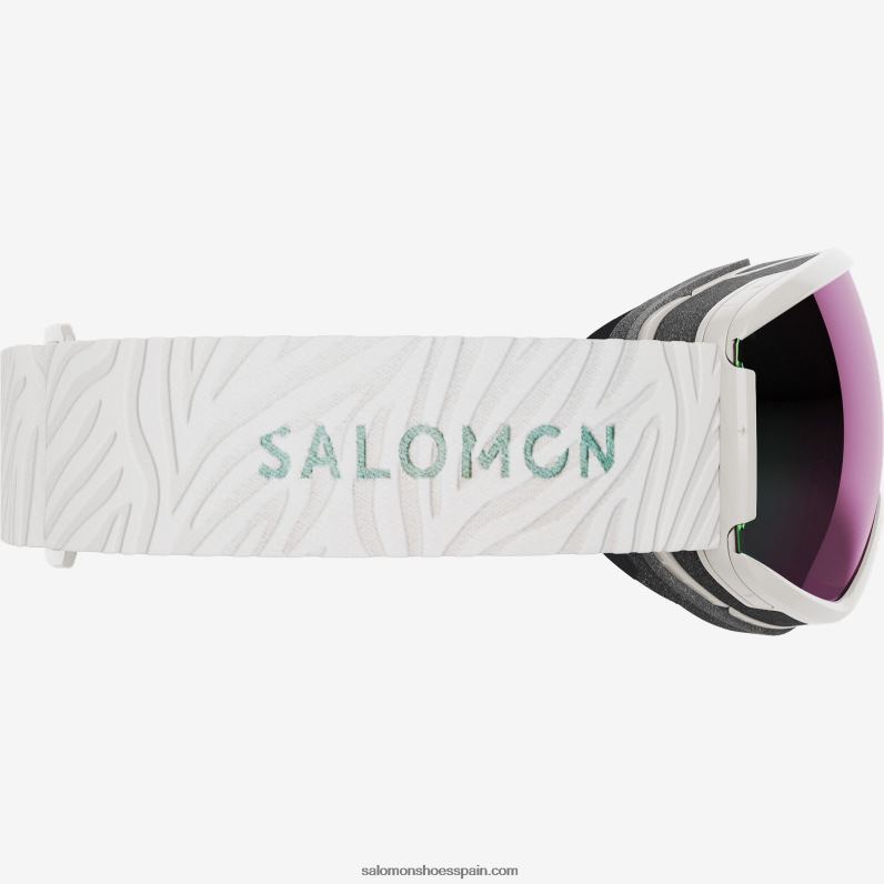 gafas de mujer - ivy sigma Salomon 00B0PZ1300 día lluvioso