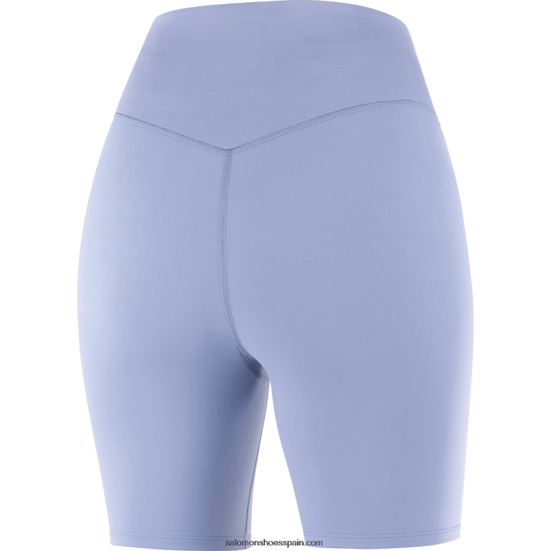 pantys cortos de mujer - cross multi 7 Salomon 00B0PZ1156 señorío inglés