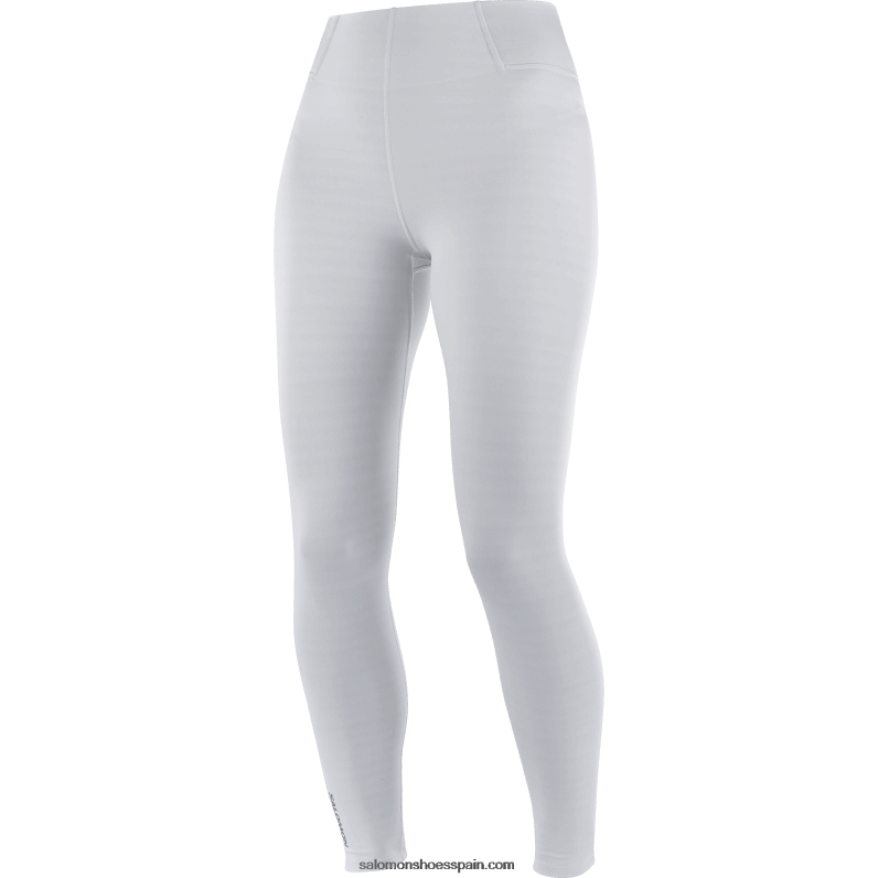 pantys de mujer - cross multi 28 Salomon 00B0PZ1168 seta de ostra