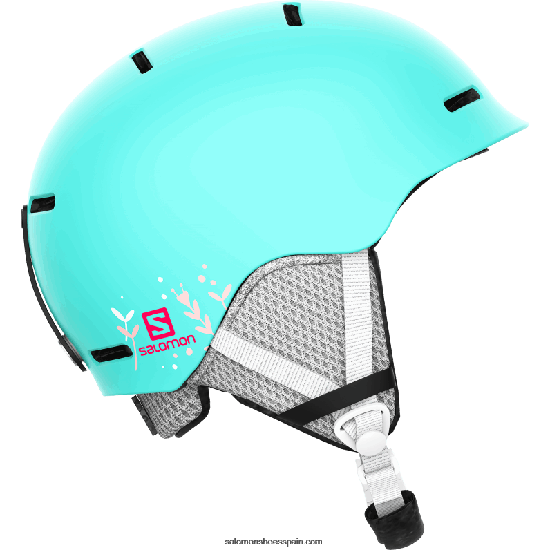 junior - casco para niños - niño Salomon 00B0PZ1396 aruba